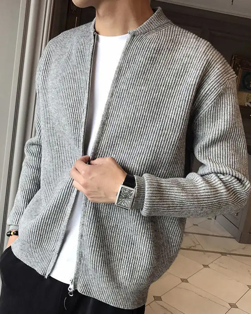 100% Cotton Jacket