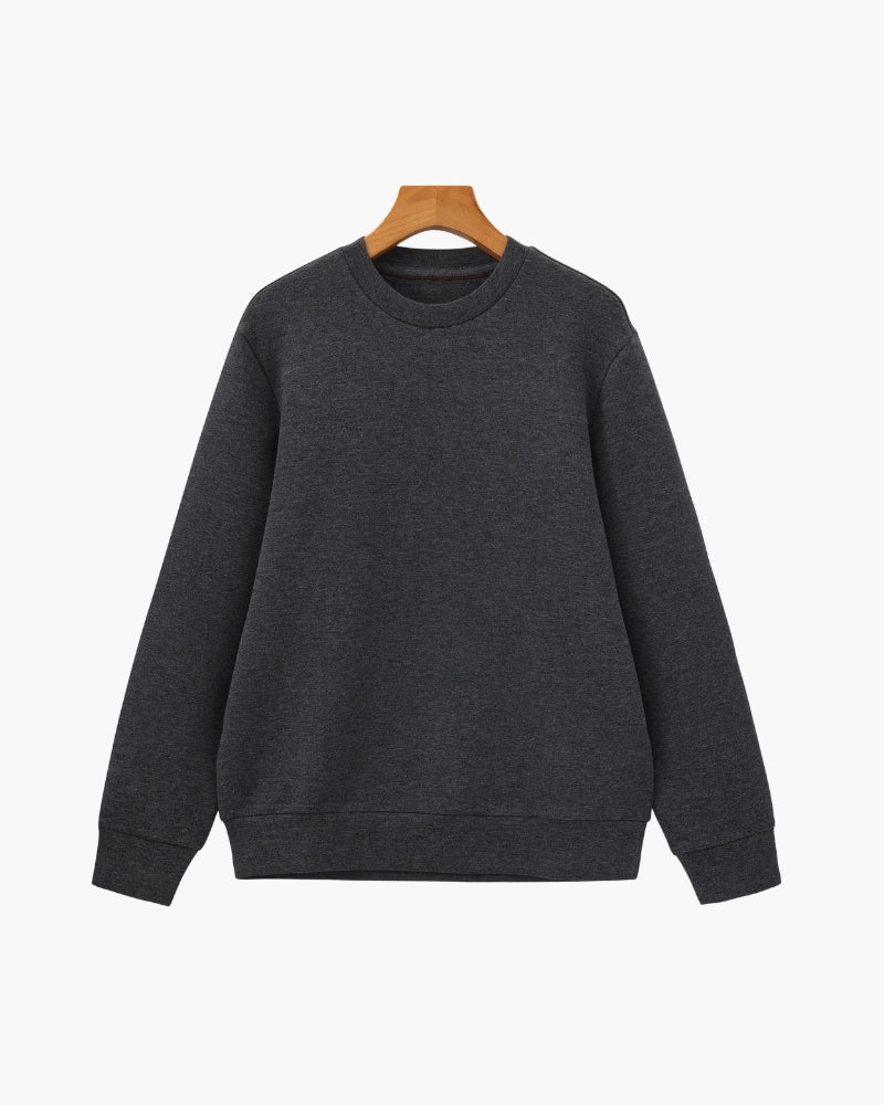 Classic Cashmere T-Shirt