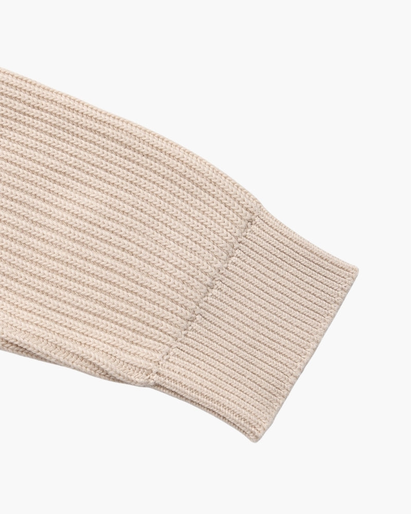 Heritage Sweater