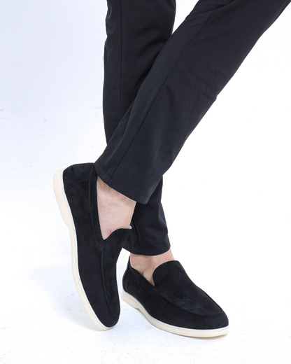 Conjunto Avalon Preto
