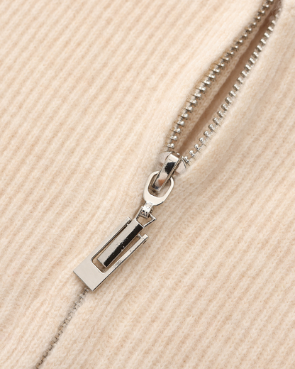100% Cashmere Jacket