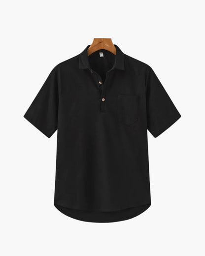Casablanca — Polo em Linho