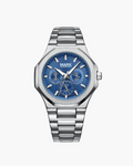 Stainless steel watch (waterproof)