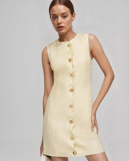 Vestido Shellie