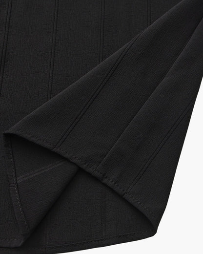 St Tropez Ribbed Shirt