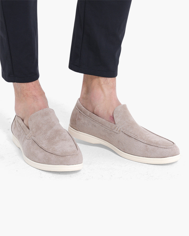 Winter Look 5 - Belvoir