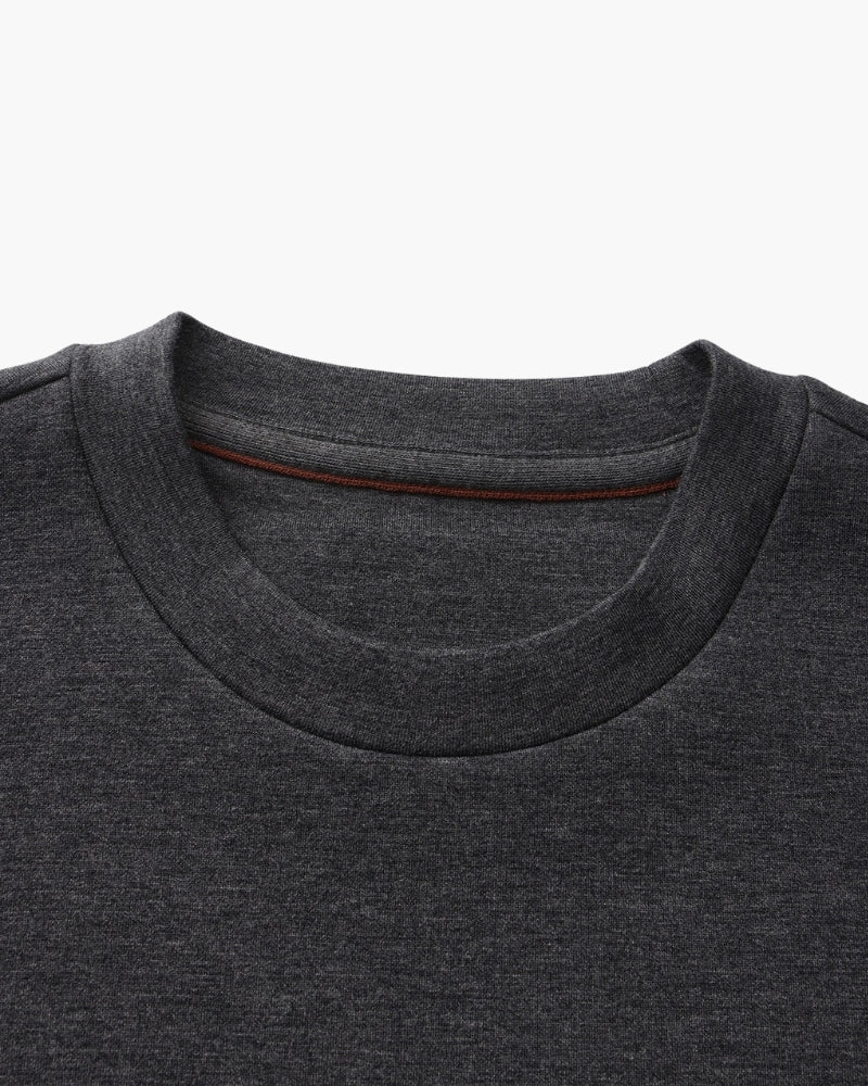 Classic Cashmere T-Shirt