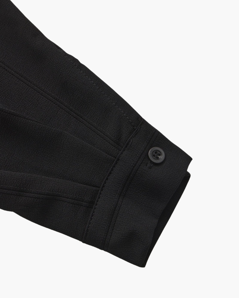 ST Tropez ribbed shirt