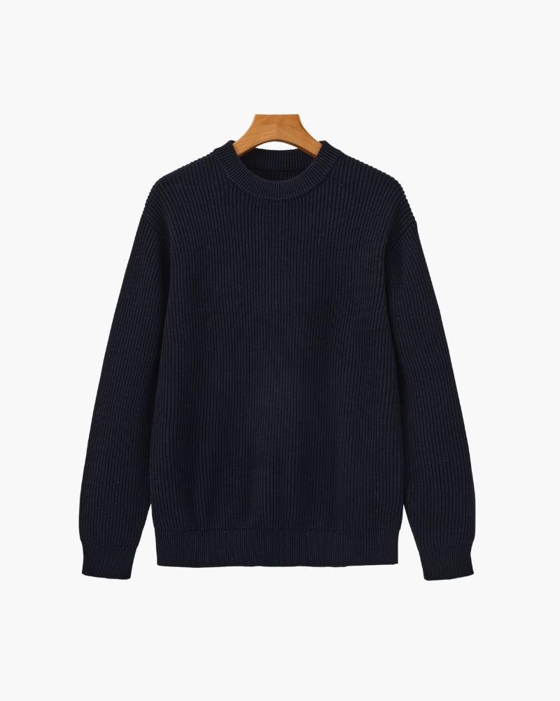 Heritage Sweater