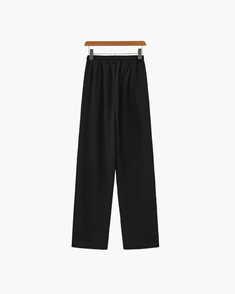 Conjunto Polo e Calça