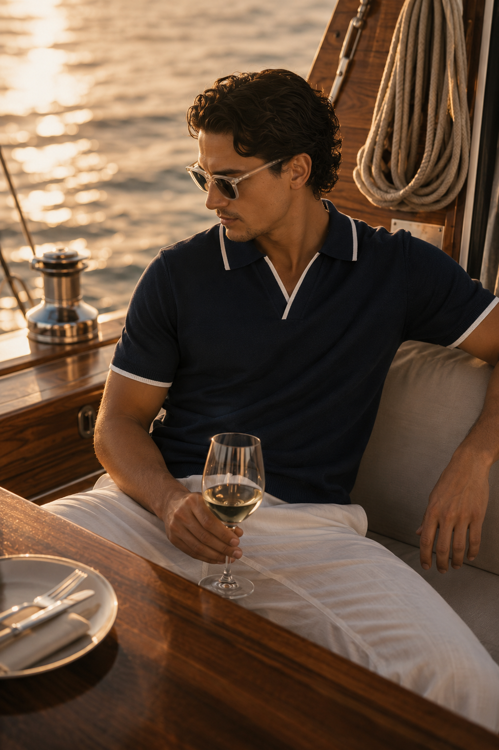 The Yacht Society