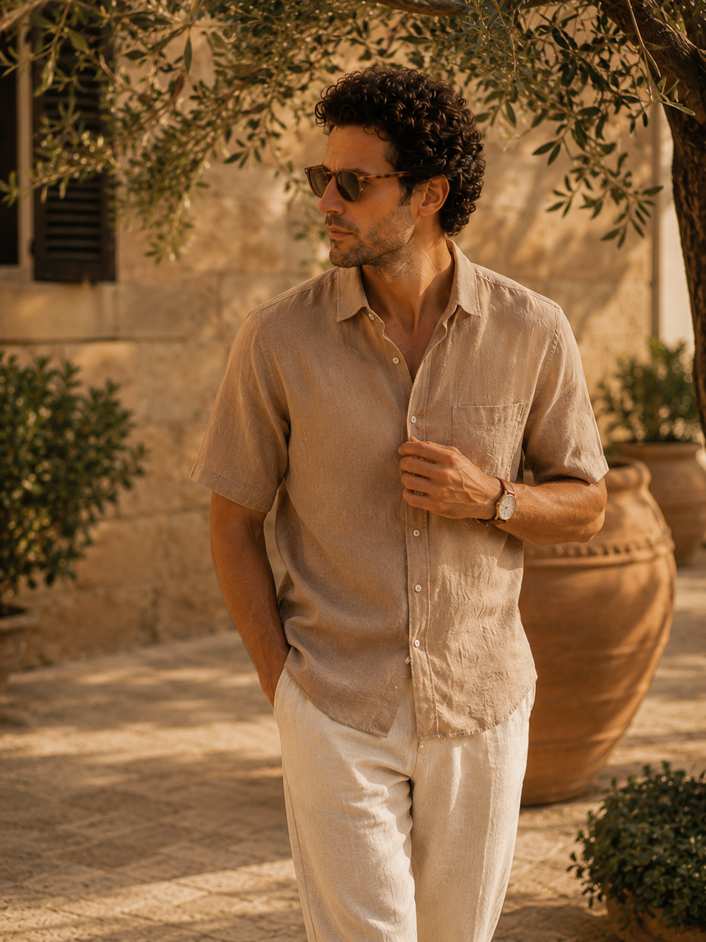 Belvoir Men's