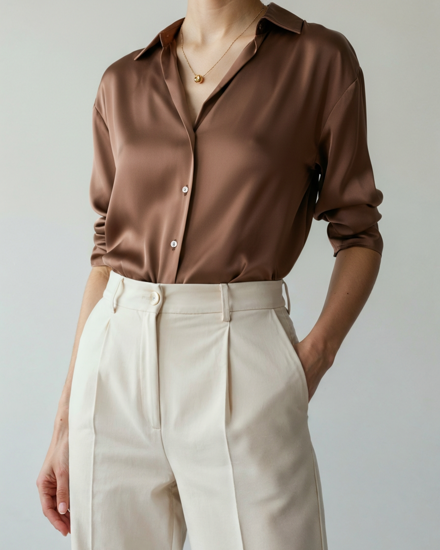 Classic and Elegant Shirt