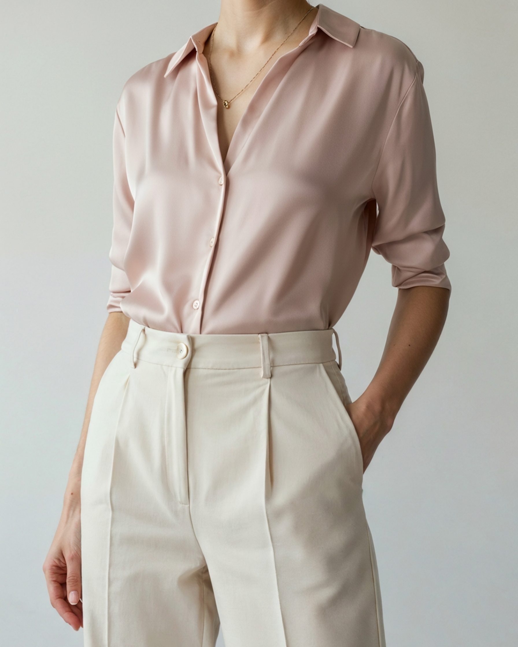 Classic and Elegant Shirt