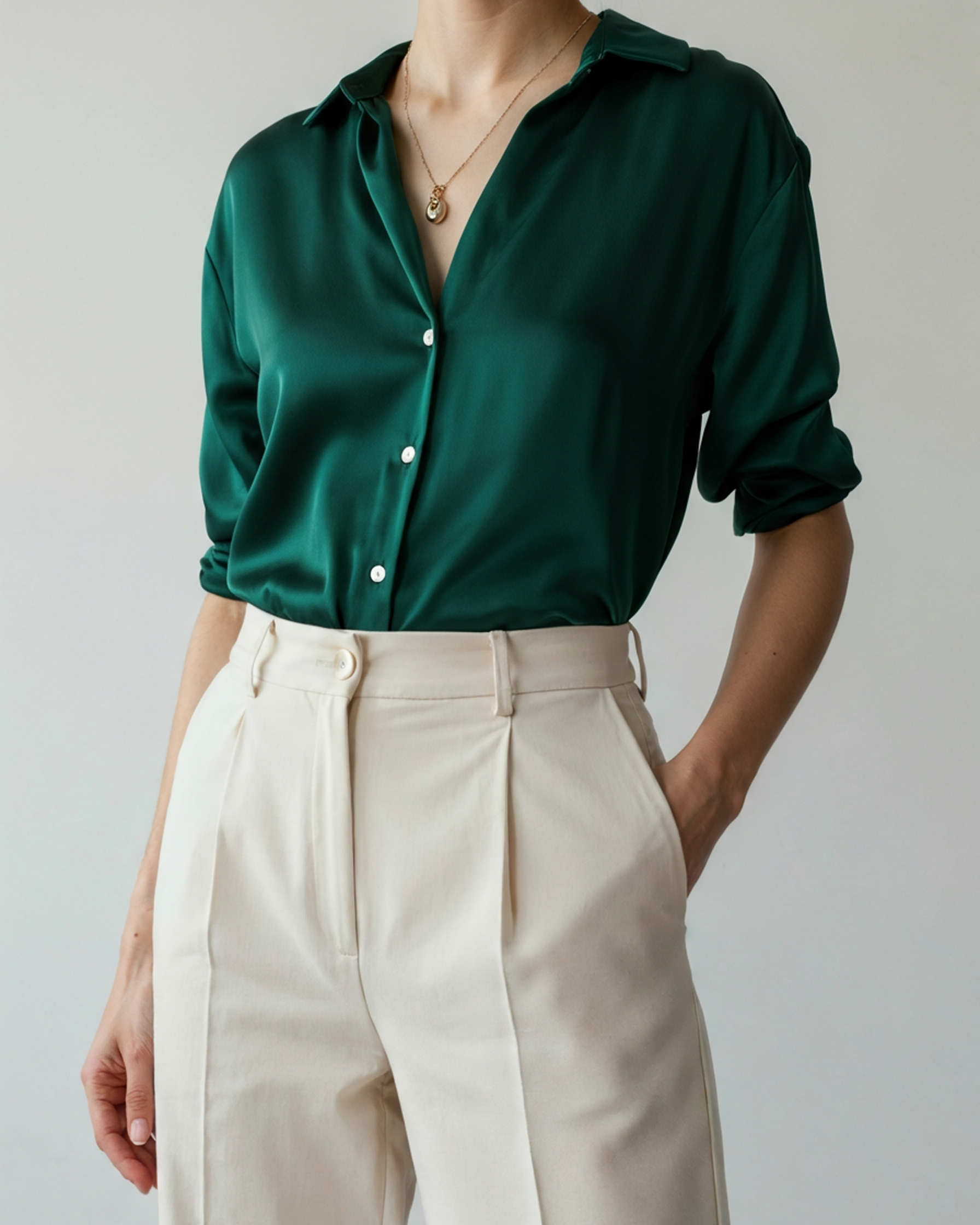 Classic and Elegant Shirt
