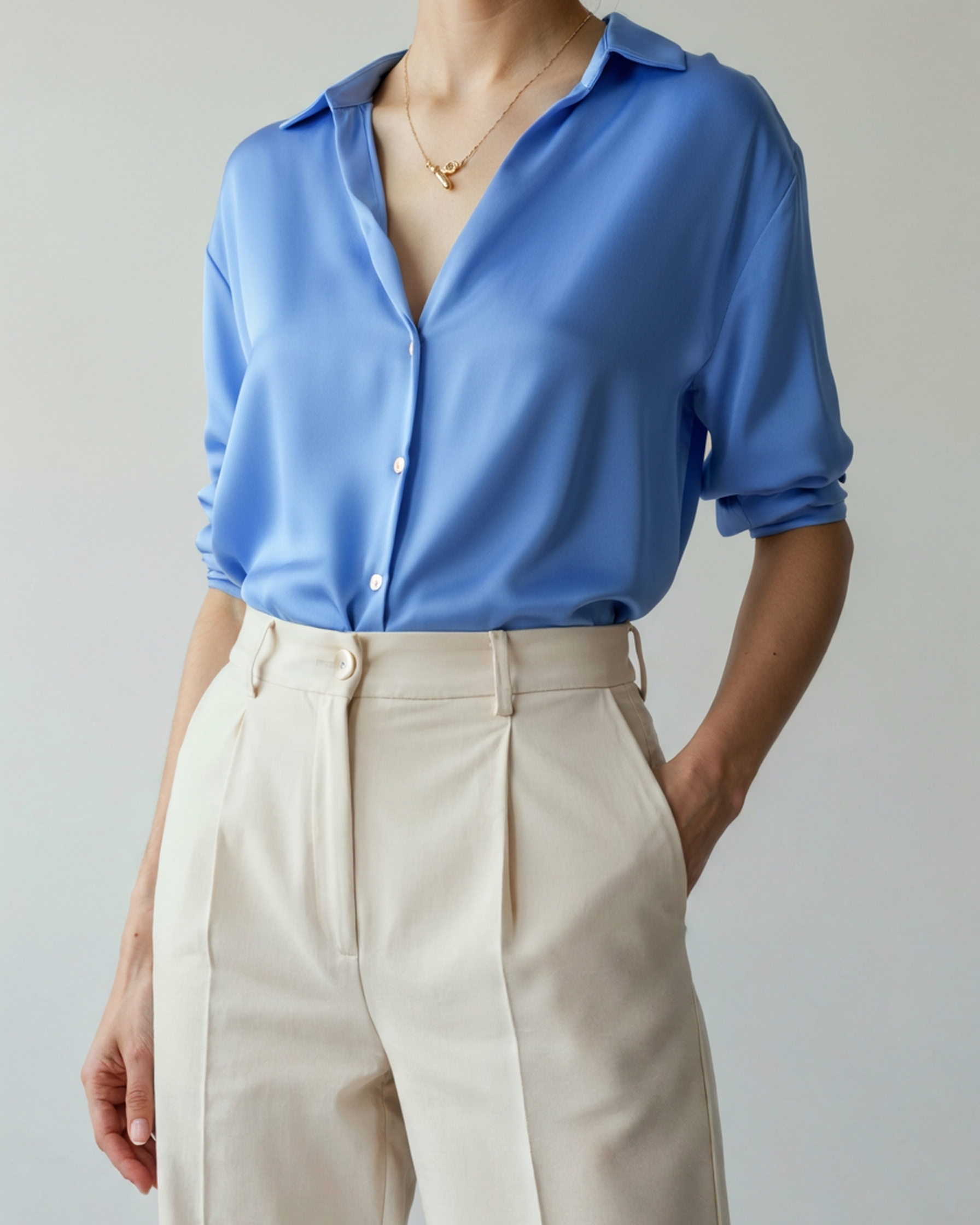 Classic and Elegant Shirt