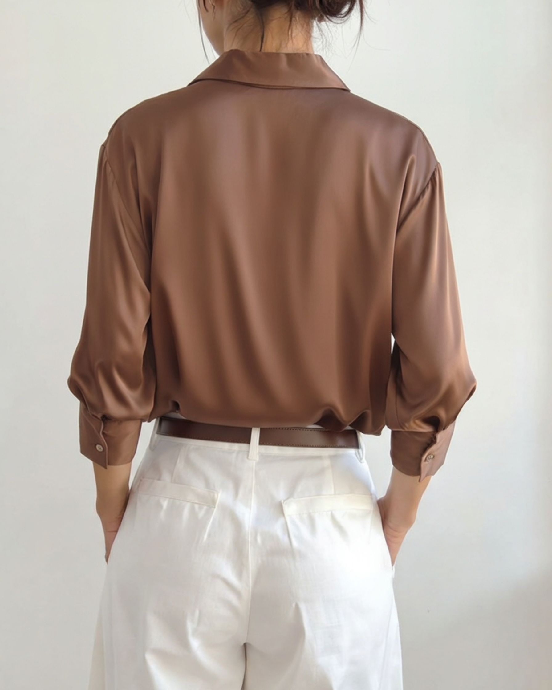 Classic and Elegant Shirt