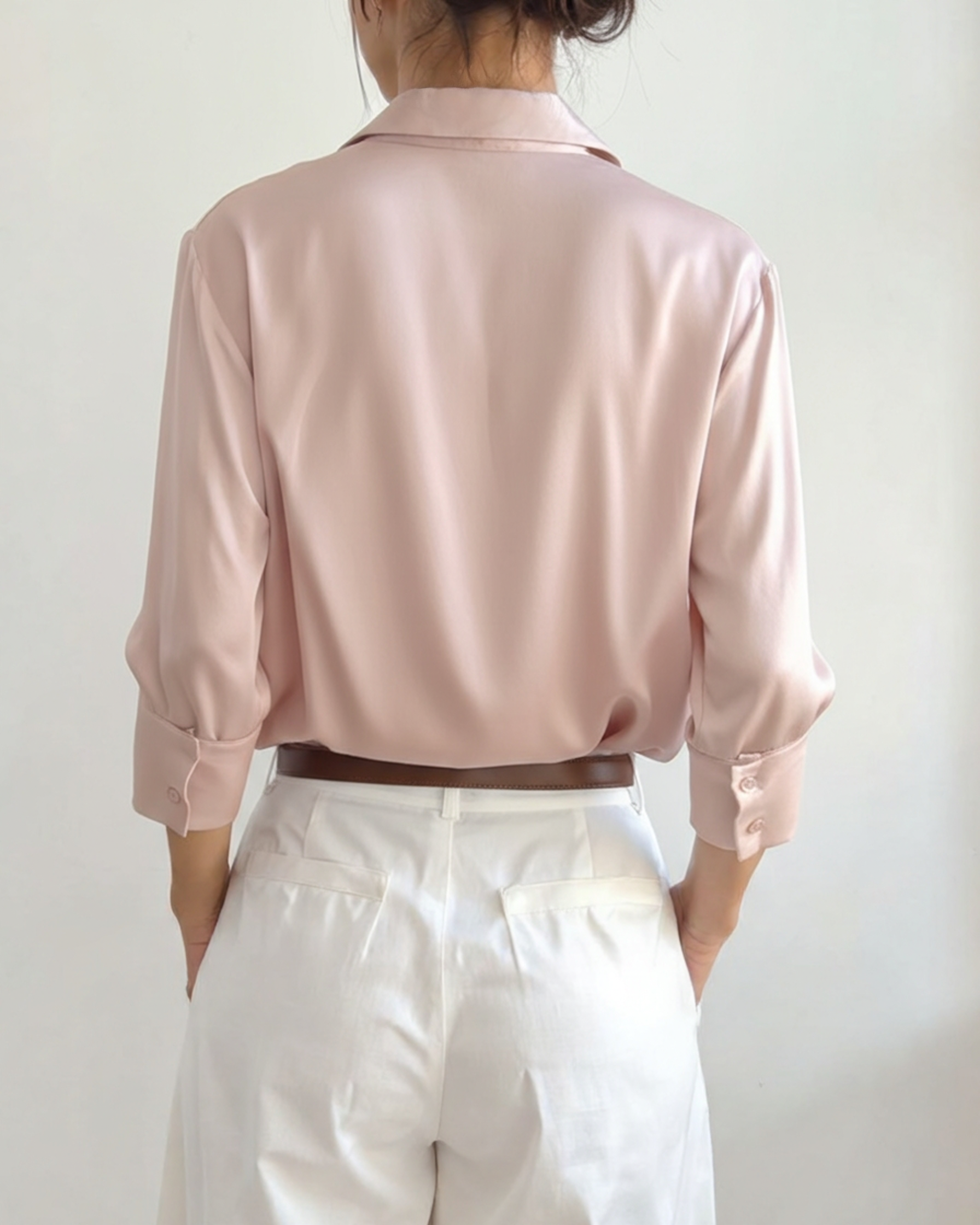 Classic and Elegant Shirt