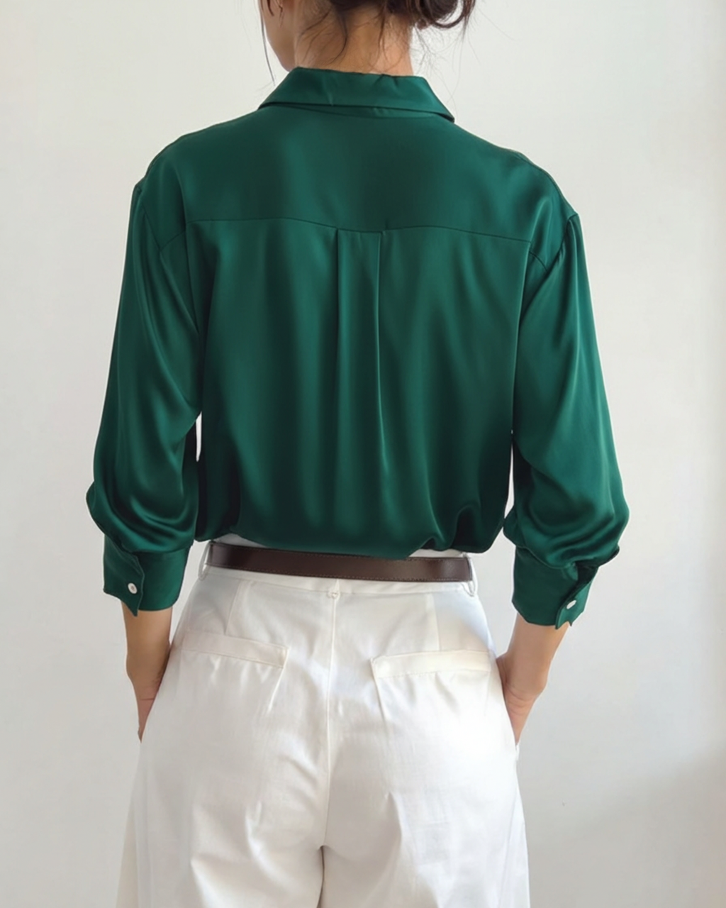 Classic and Elegant Shirt