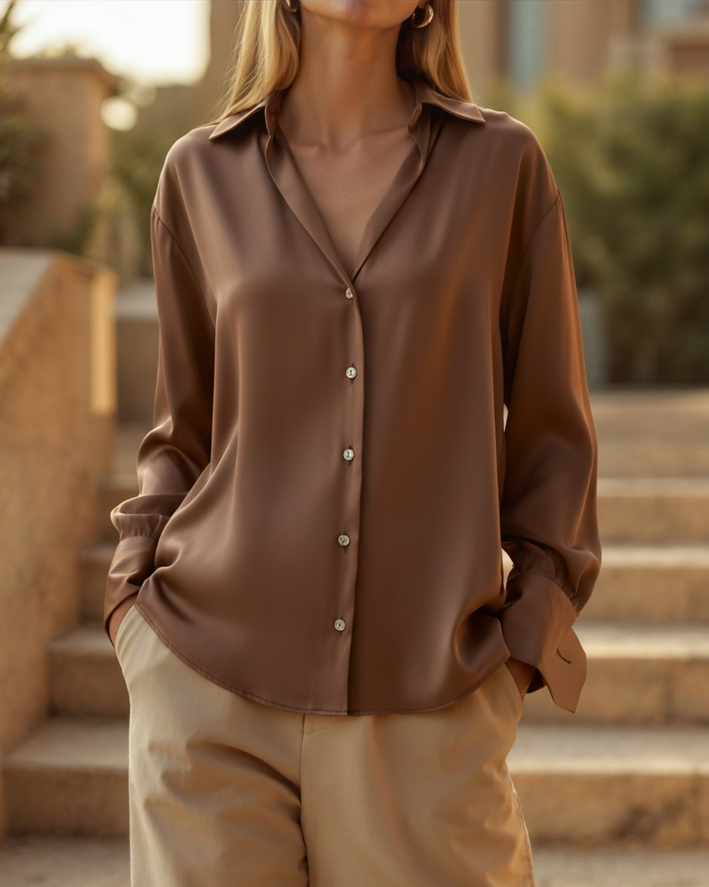 Classic and Elegant Shirt