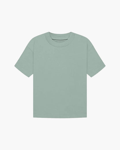 Camiseta Lisa Algodão