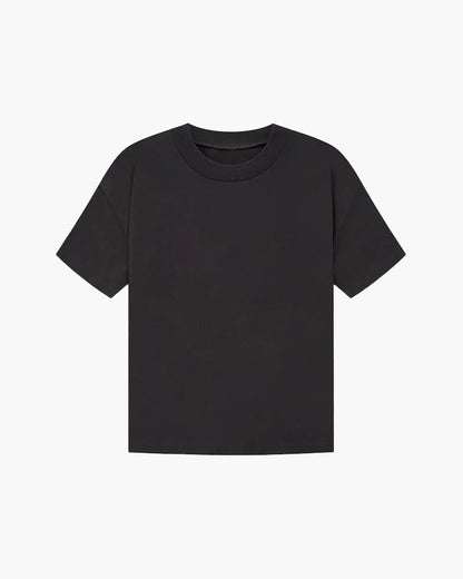 Camiseta Lisa Algodão
