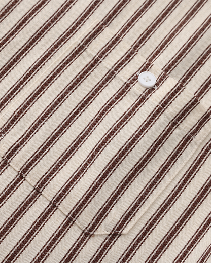 Camisa de Risca para Cavalheiro