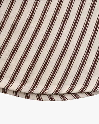 Camisa de Risca para Cavalheiro