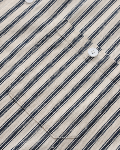 Camisa de Risca para Cavalheiro