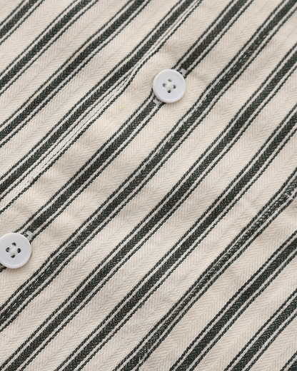 Camisa de Risca para Cavalheiro