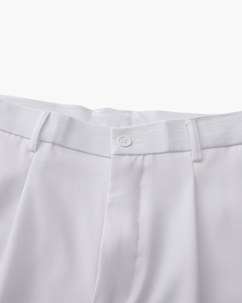 Paris Wide Fit Trousers