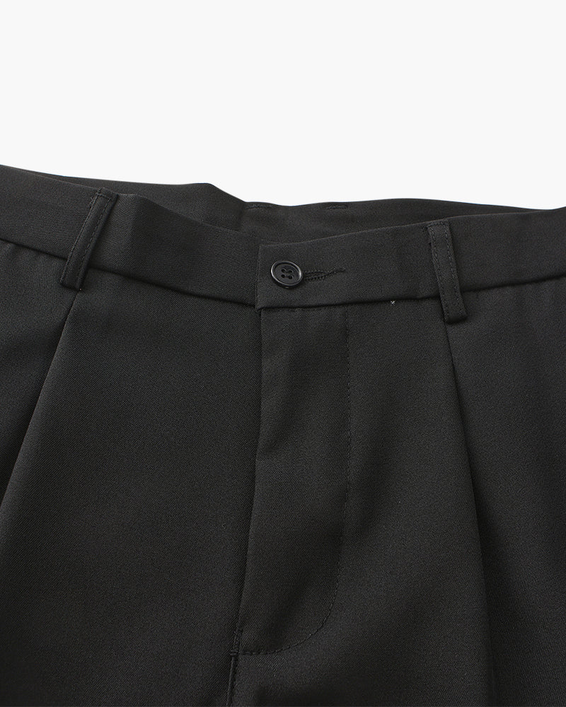 Paris Wide Fit Trousers