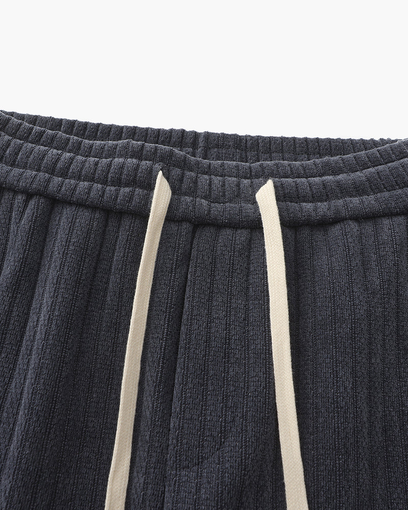 Velvet Roman Trousers