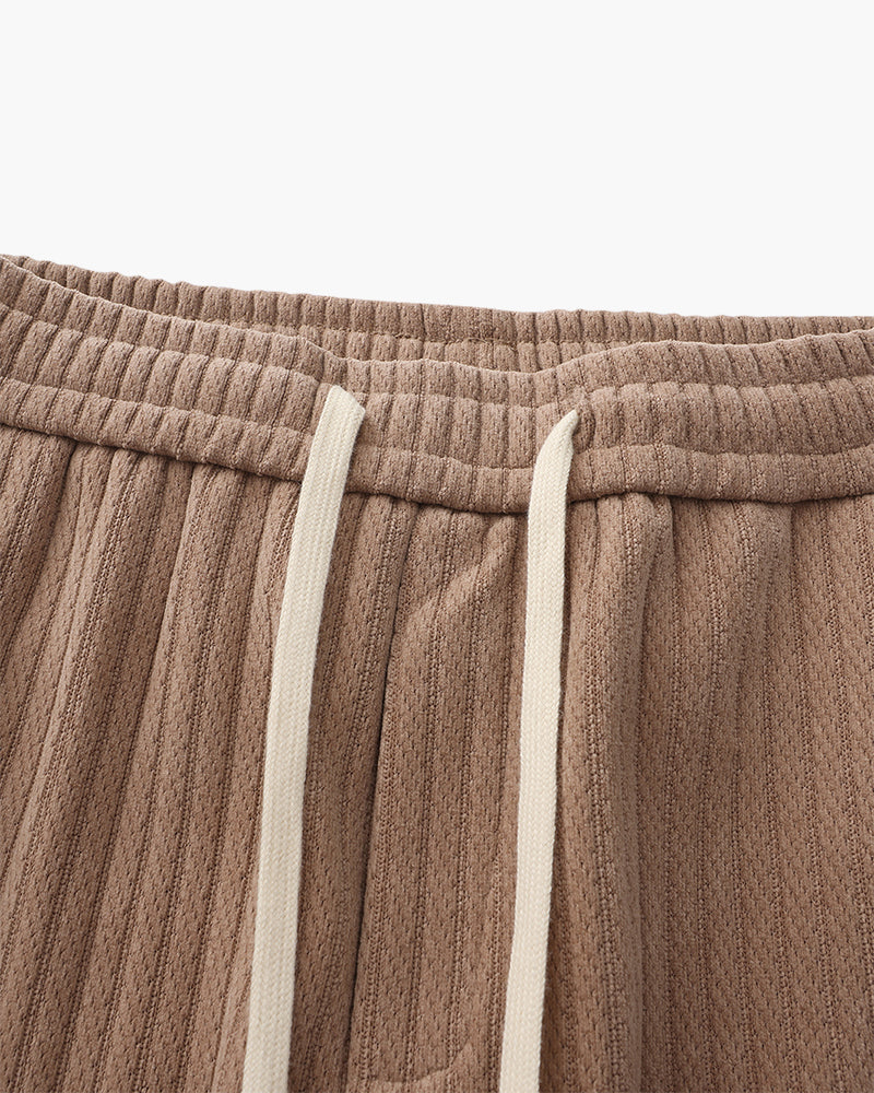 Velvet Roman Trousers