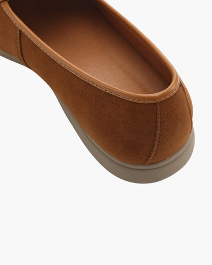 Mocassins Stirling