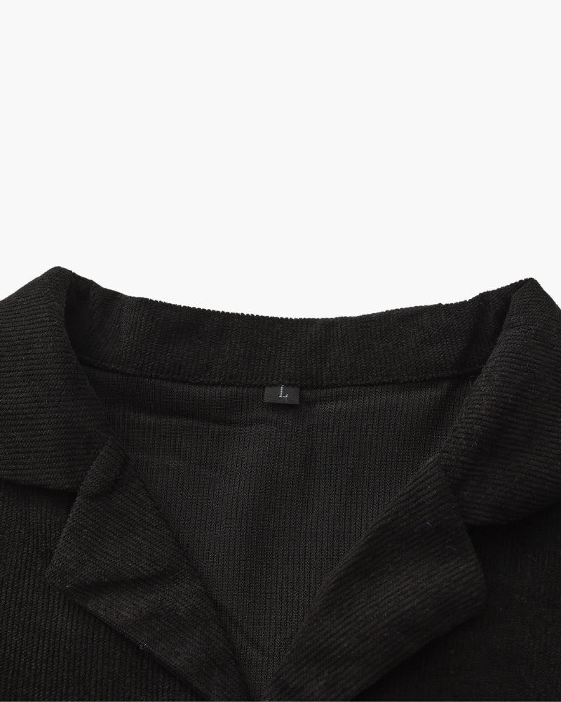 Avalon Black Set