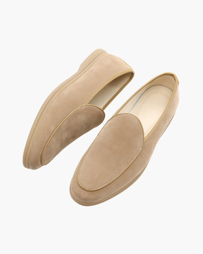 Stirling Loafers