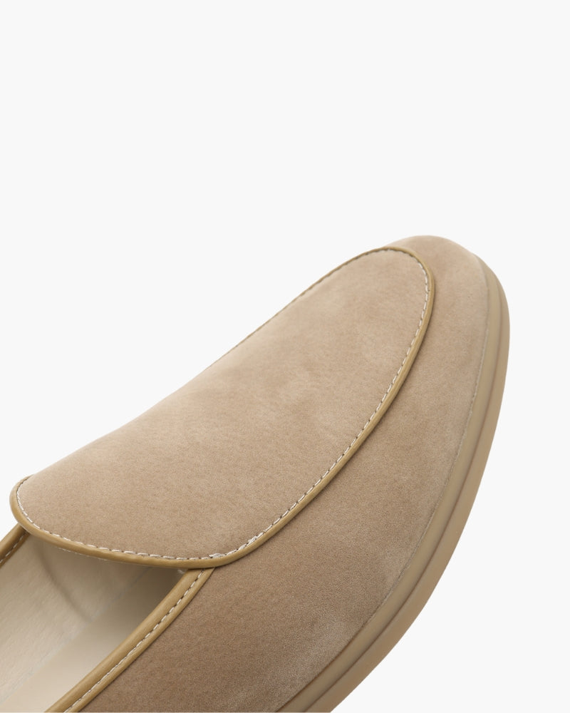 Mocassins Stirling