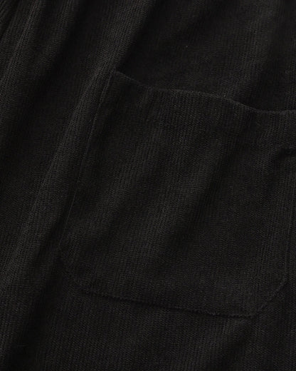 Conjunto Avalon Preto