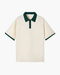 Cashmere Polo