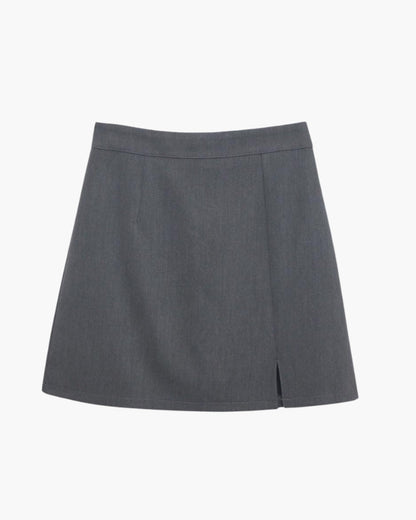 Saia Straight Mini