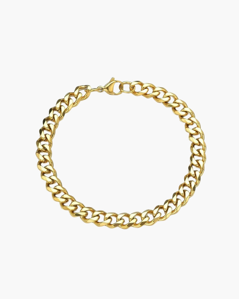 Belvoir Chain Bracelet