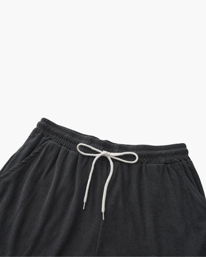 Conjunto Riviera em Veludo Côtelé