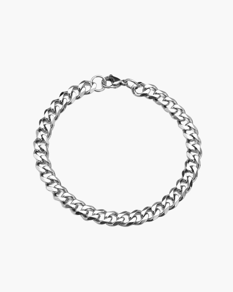 Belvoir Chain Bracelet