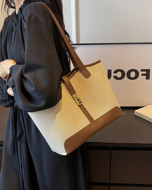 Bolsa de Ombro St. Tropez