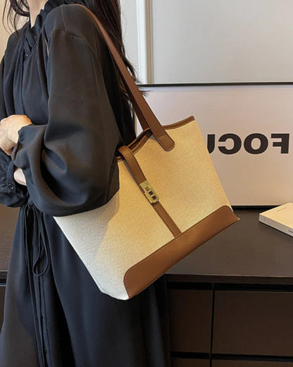 Bolsa de Ombro St. Tropez