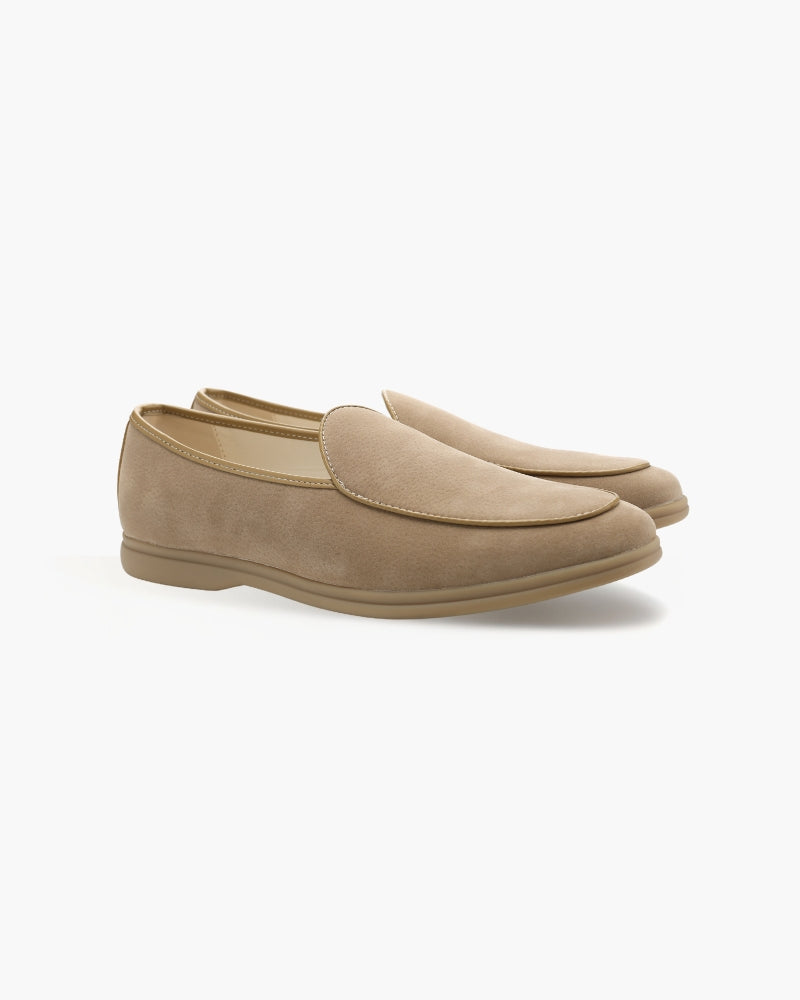 Mocassins Stirling