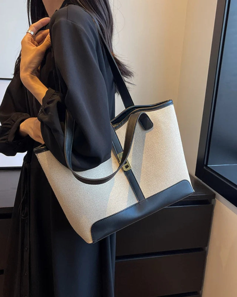 Bolsa de Ombro St. Tropez