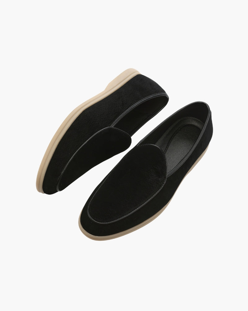 Mocassins Stirling