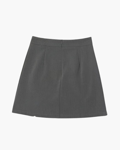 Saia Straight Mini